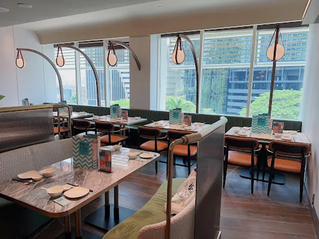 Tien Non-Pork by Putien