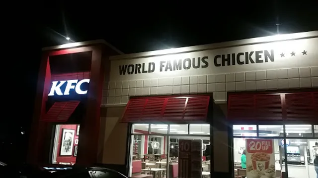KFC