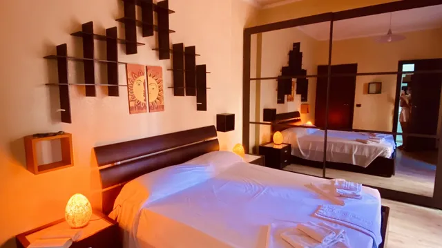 Casa Vacanze "La Casetta"