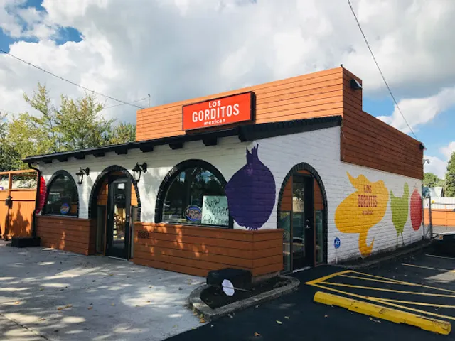 Taqueria Los Gorditos