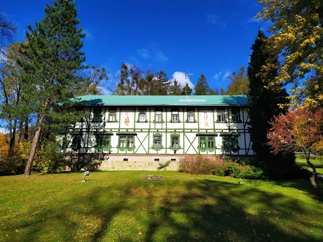 Léčebný dům Ondřejka