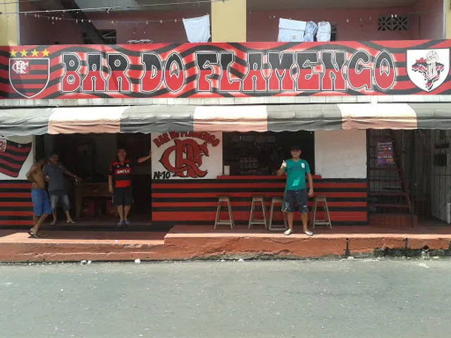 Flamengo Bar