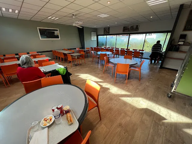 Restaurant La Guénaudière