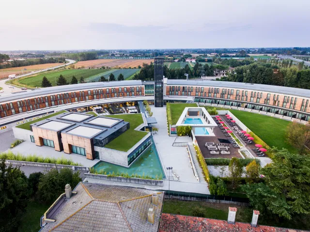 Move Hotels Venezia Nord