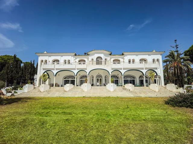 Palacio Suites Marbella