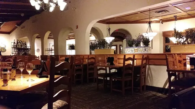 Olive Garden Italian Restaurant