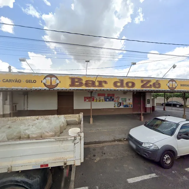 Bar do Zé