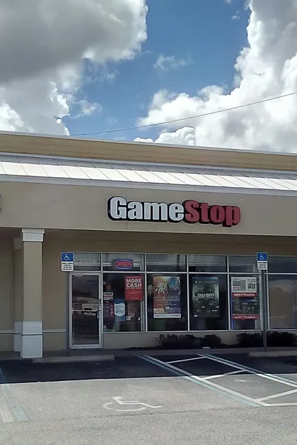 GameStop