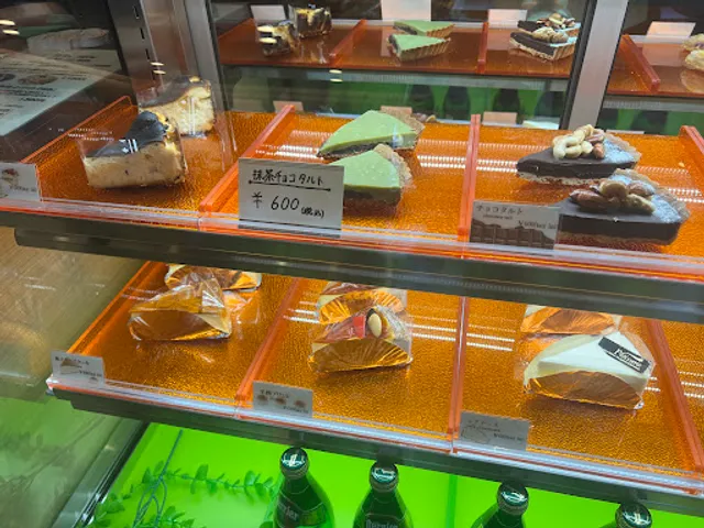 SOLPONT CAFE＆Restaurant イタリアン