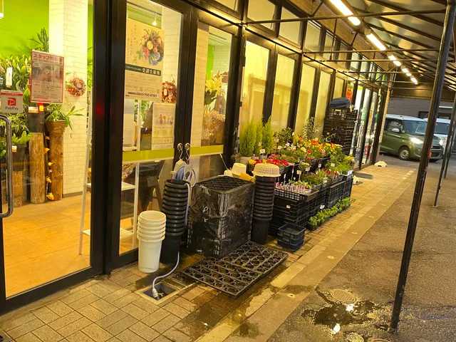 Waipuraza Gurumekan Matsumoto Store