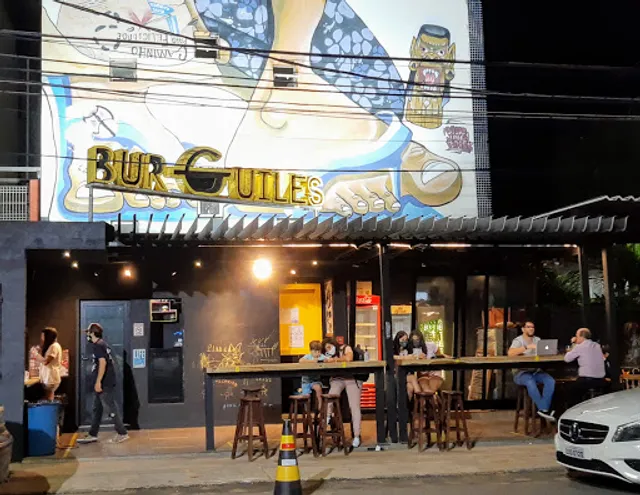 BurGuiles