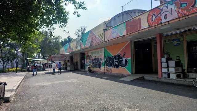 My Market SANTA LUCIA