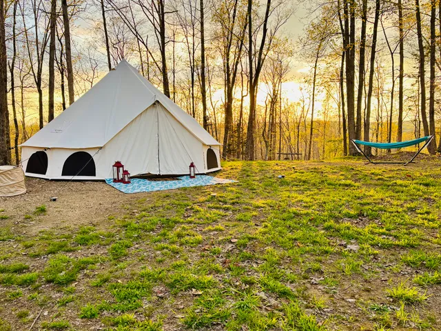 Good to go Luxury Outdoors