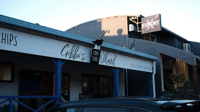 Gibbo's on the Wharf