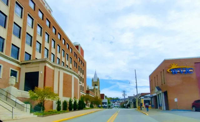 West Virginia Junior College - Morgantown