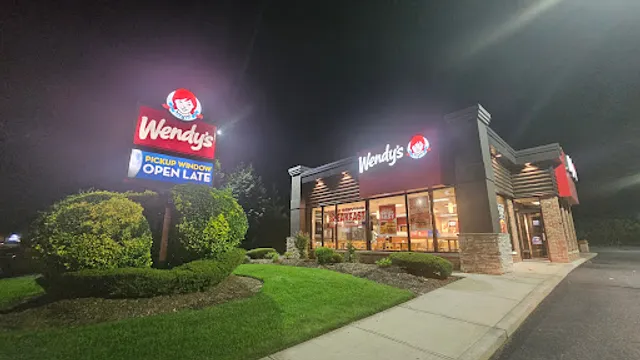 Wendy's