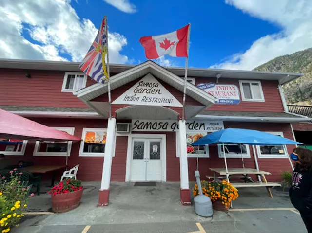 Samosa Gardens