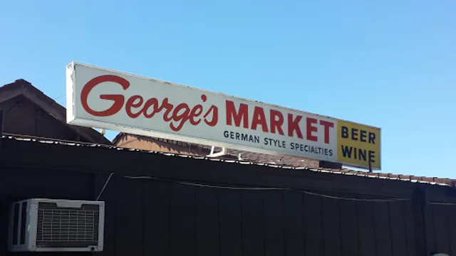 George's Market