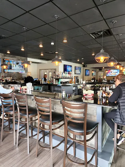 Stubby's Bar and Grille