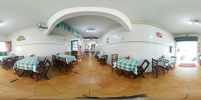 Restaurante Bom Petty