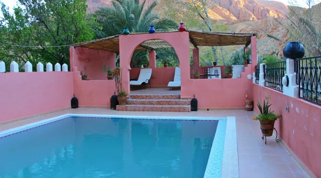 Dar Ayour Guest House