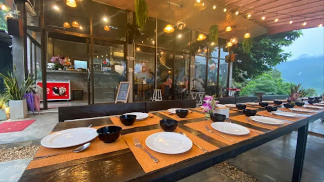 E'san Story ร้านอาหารอีสานสตอรี่