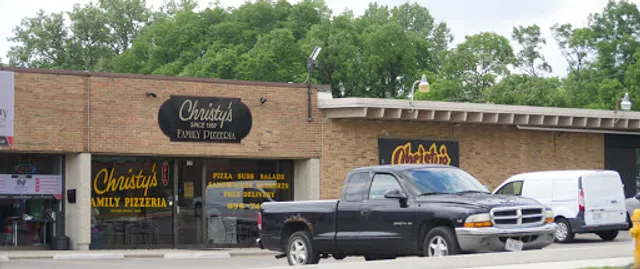 Christy's Family Pizzeria