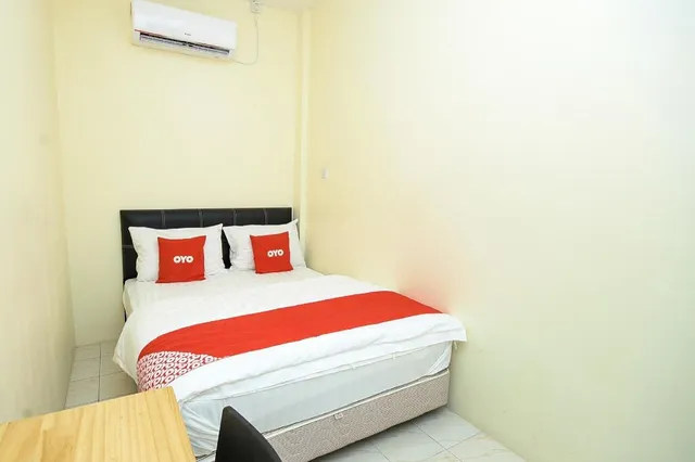 OYO 90172 GOODWILL HOMESTAY