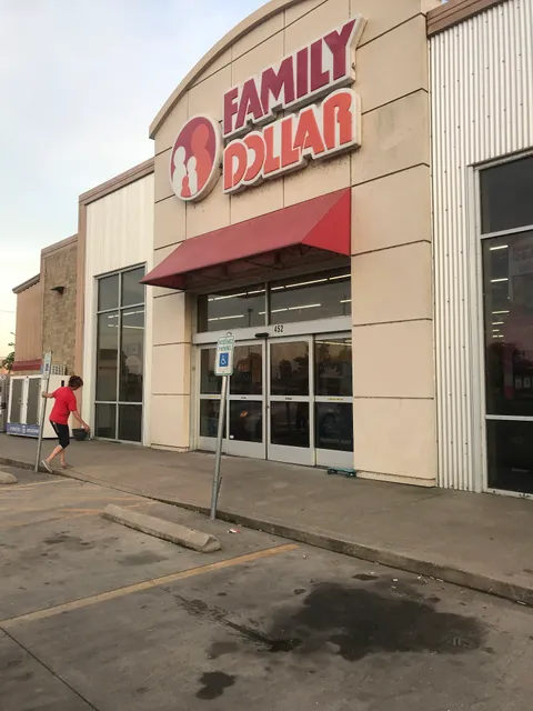 Family Dollar