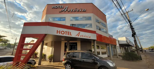 Hotel Astória