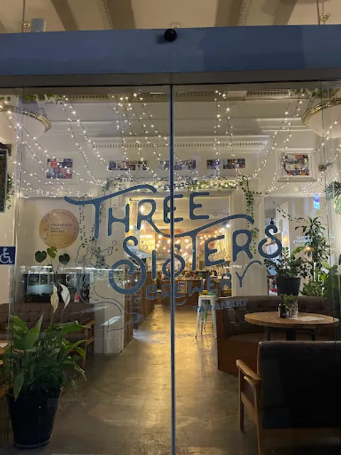 Three Sisters Brewery Ltd