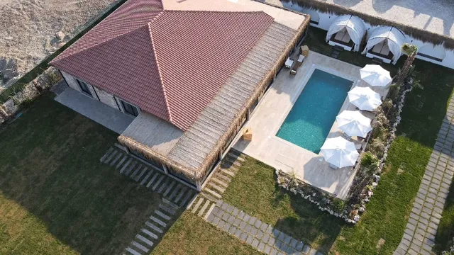 Mes Mudita Event Hall Otel