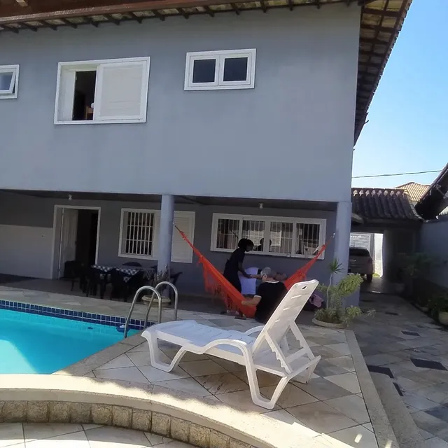 Pousada em Cabo Frio no Rio de Janeiro RJ - Pousada Torre Forte Cabo Frio - Praia do Foguete/RJ