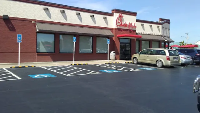 Chick-fil-A