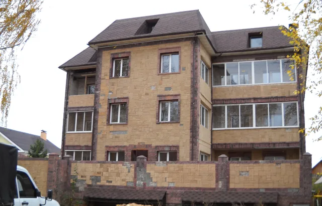 Appartamenty Posutochno "Mart"