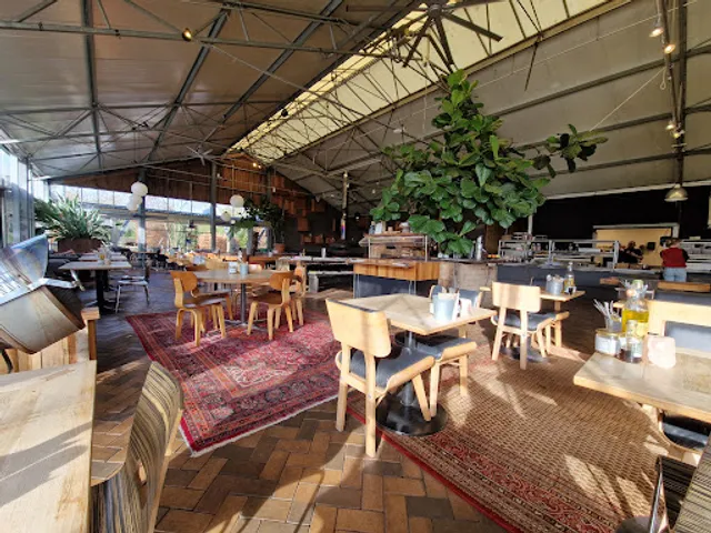 Buitenplaats Plantage ECO