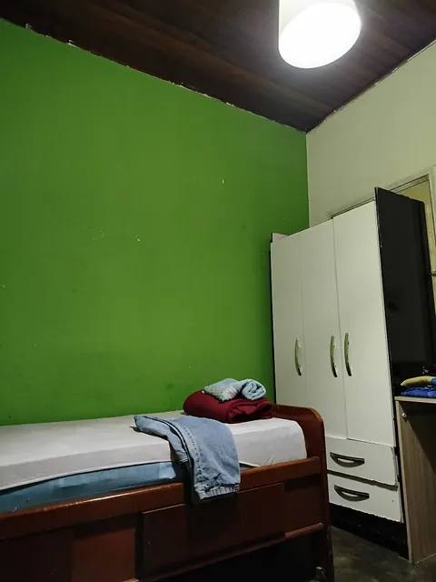 HOSTEL DONA LUCIA