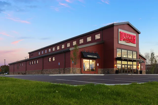 Duluth Trading Company