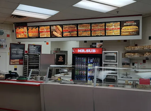 Mr.Sub