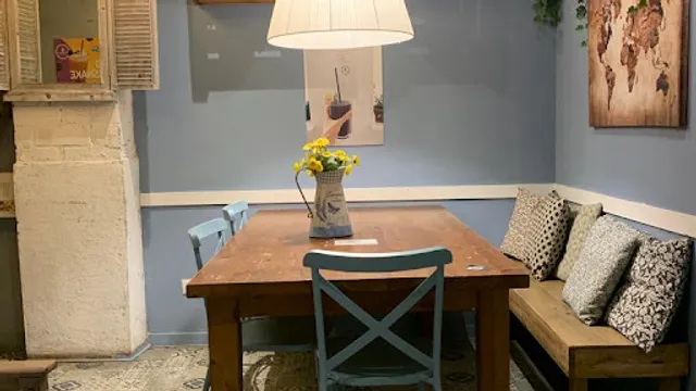 Pa de Sucre - Juice Bar