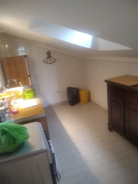 L'Ortolano Apartments