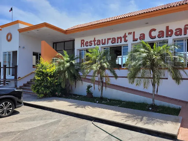 Restaurante La Cabañita