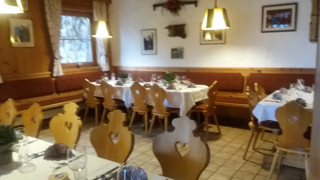 Jausenstation Feilalm