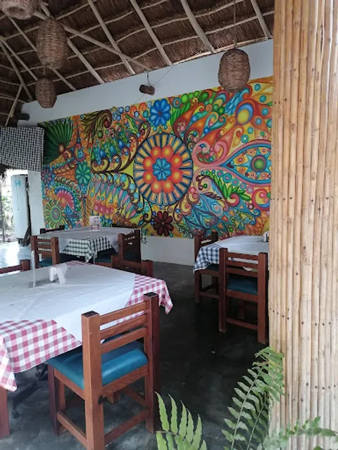 Restaurante Quinque's