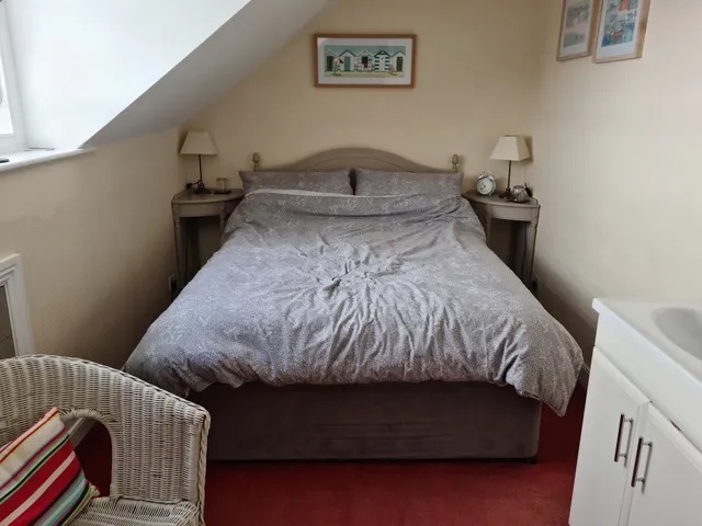 Letchworth Guest House