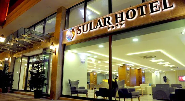 Sular Hotel
