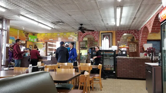 Morelia's Mexican Restaurant & Tortilleria