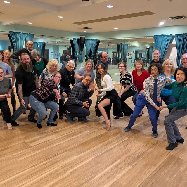 Arthur Murray Dance Studio Montclair, NJ