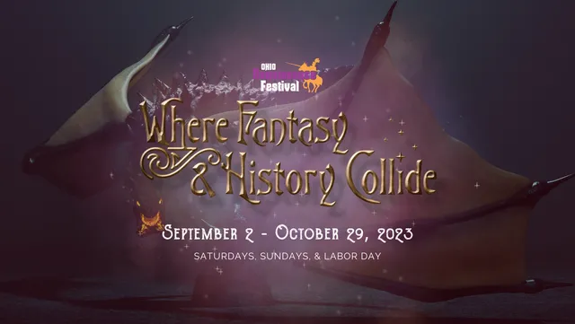 Ohio Renaissance Festival