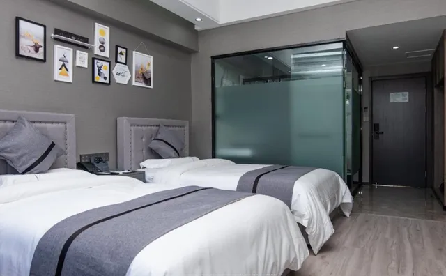 Xiamen Dongchen Hotel